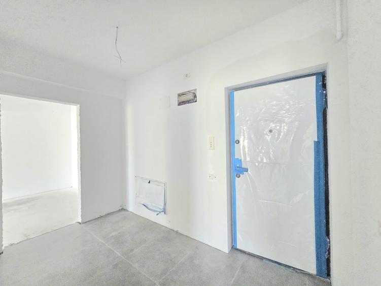 Apartament cu 3 camere decomandat în 1 Decembrie 1918