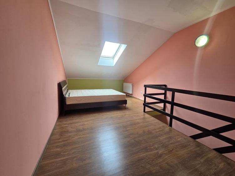Apartament cu 2 camere decomandat, mobilat în Nicolina