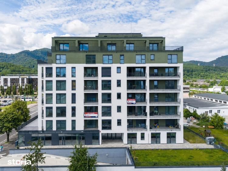 Apartament cu 4 camere în Astra