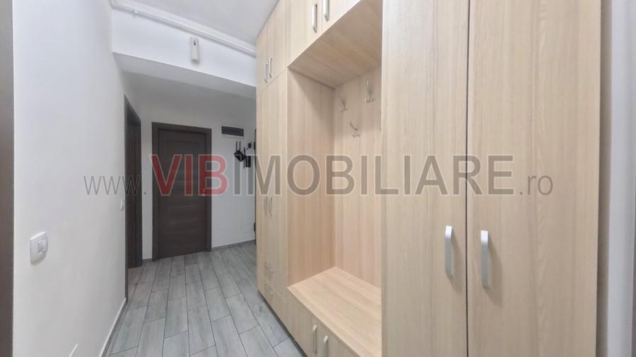 Apartament cu 2 camere decomandat, mobilat în Grozăvești