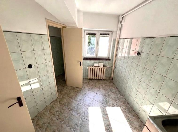 Apartament cu 2 camere decomandat în Ștefan cel Mare