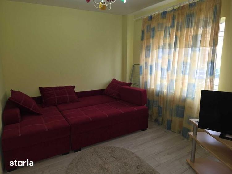 Garsoniera moderna in Trivale, stradal, complexul II - 2