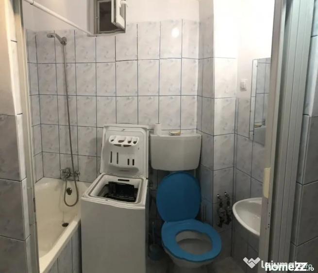 Garsoniera de inchiriat in zona Dristor - Bucuresti (Bucuresti-Ilfov) - 2