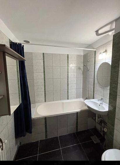 Apartament cu 2 camere decomandat în Galata
