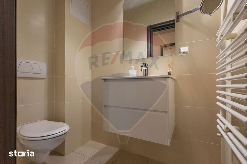 Executive Apartment | Sagului | Luceafarul | 70mp | 2camere 2bai | Lux - 10