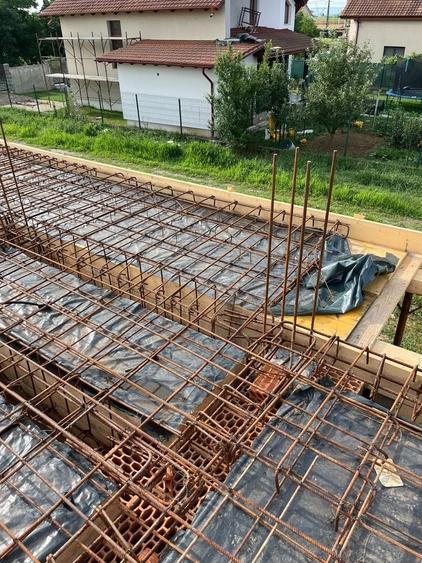 Casă cu 4 camere în Nord