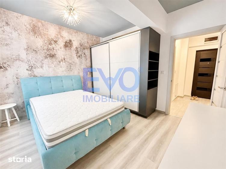 APARTAMENT DE INCHIRIAT CU 2 CAMERE, TUDOR VLADIMIRESCU - 3