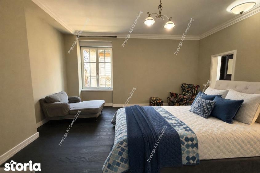 Apartament 3 camere | Balcon | Ultracentral C.D. Loga | Finisaje Premi - 16