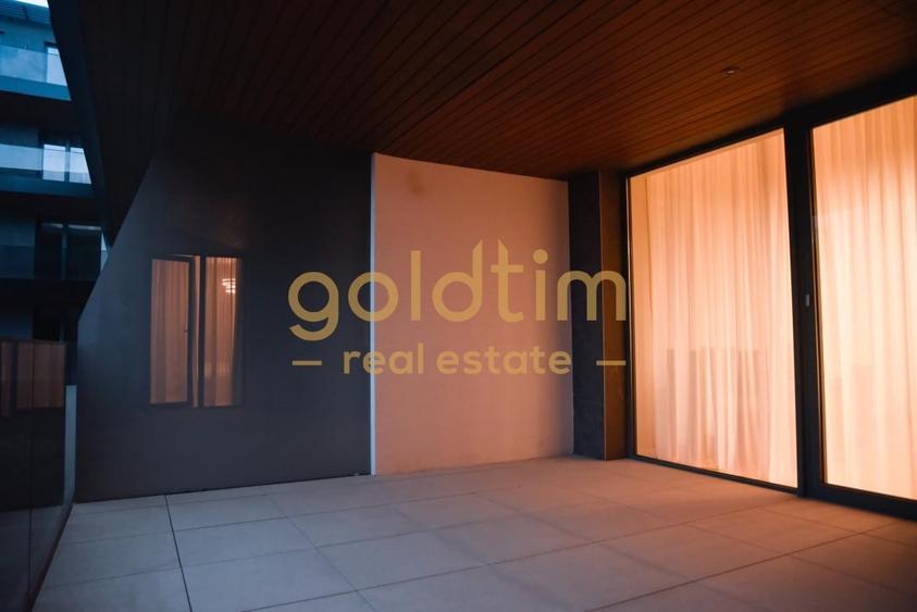 APARTAMENT PREMIUM 2CAMERE/ARQA JOLIE VILLAGE/PRIMA ÎNCHIRIERE/PARCARE SUBTERANA - 11