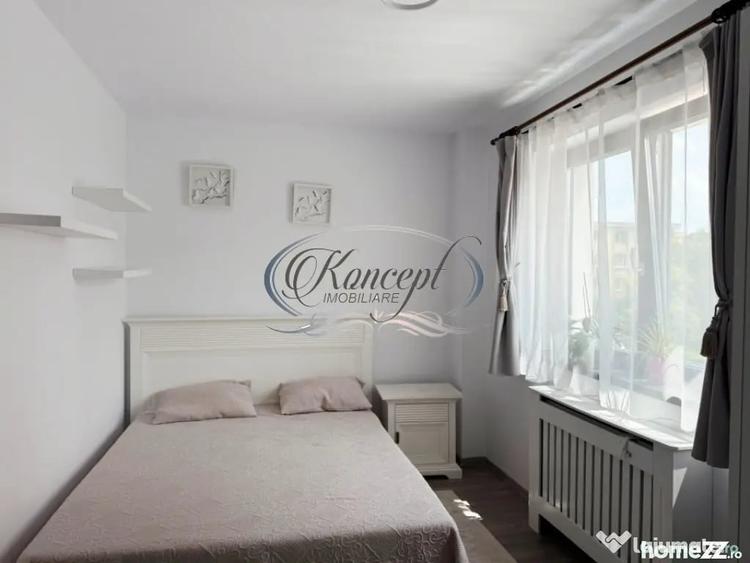 Apartament in zona Spitalului de Recuperare - 1