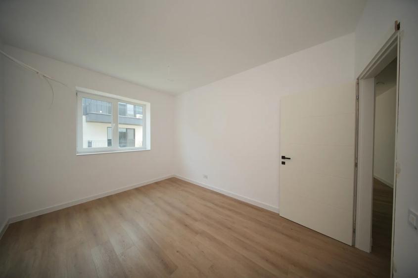 BLOC NOU - 3 CAMERE - LANGA PADURE - 6