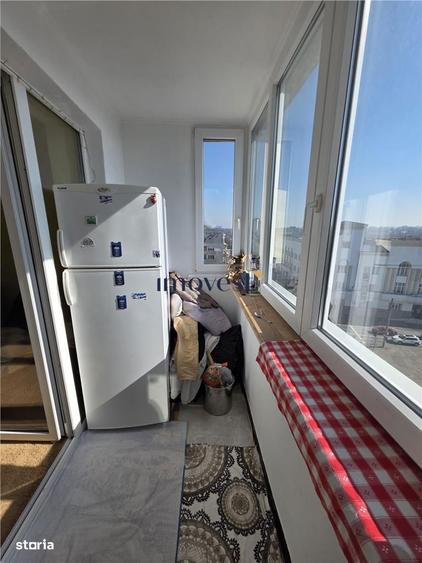 Apartament 2 Camere Central - 4