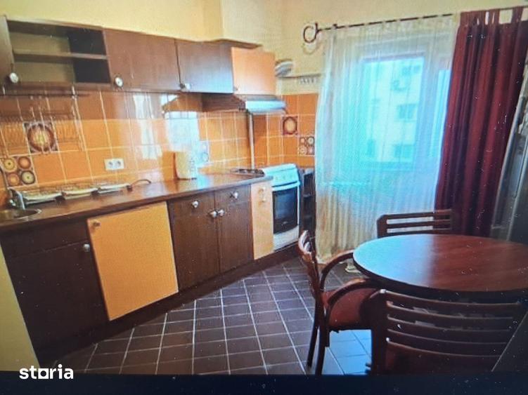 apartament 2 camere stefan cel mare - 1