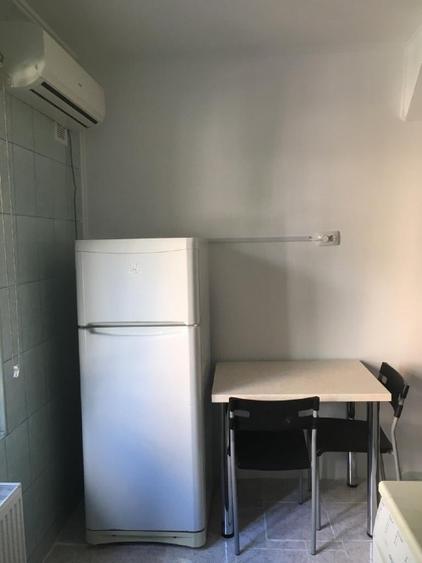 Garsonieră decomandată, mobilată în Pantelimon