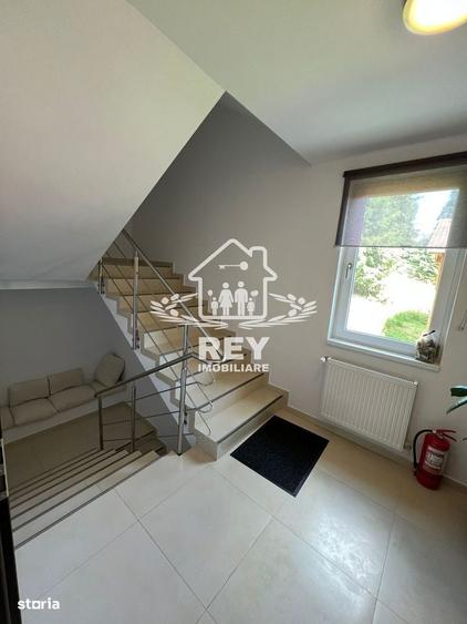 Casă cu 4 camere în Paltin
