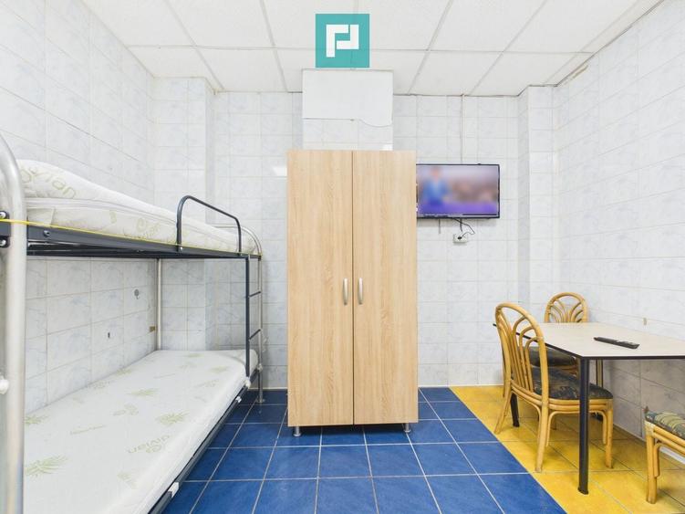 Spațiu comercial, de 225 mp, în Fortuna