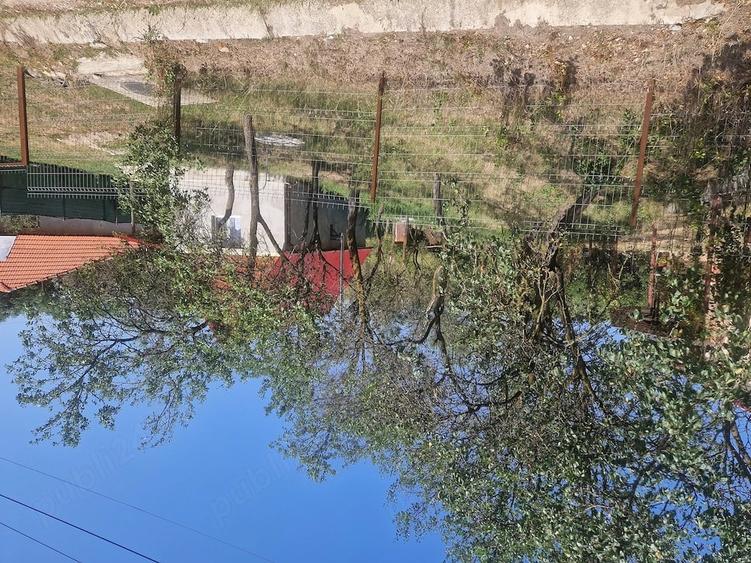 Casă cu Teren 6 Mp în Borșa