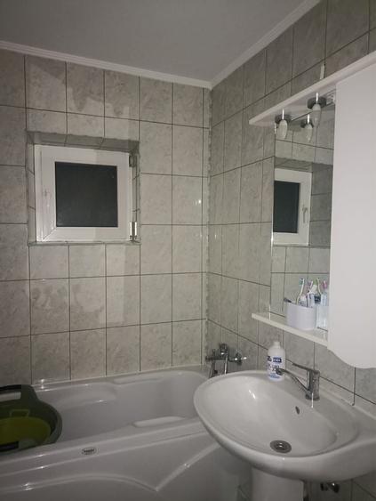 Apartament cu 2 camere decomandat în Tudor Vladimirescu