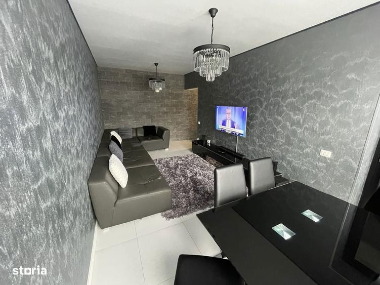 Apartament cu 3 camere în Chiajna