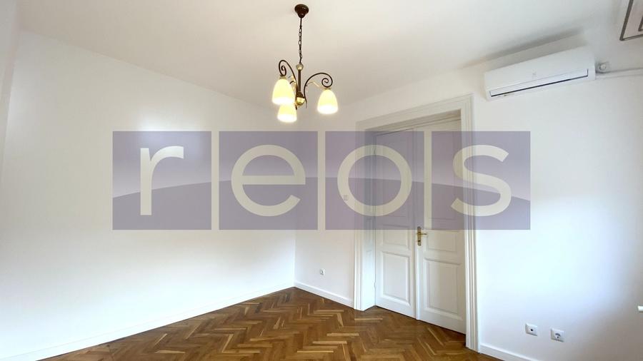 Casă individuală cu 3 camere cu Canalizare în Cotroceni