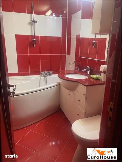 Apartament 3 Camere De Inchiriat | Zona Cetate | Complet Mobilat - 10