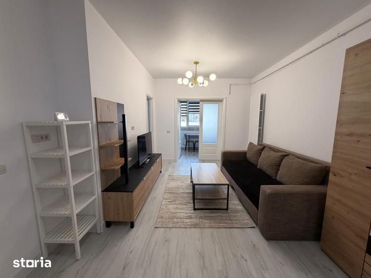 Apartament cu 2 camere în Chiajna — fotografia 3