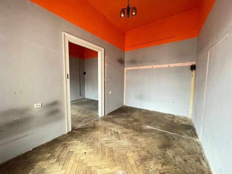 Apartament 2 camere 55 mp zona Calea Motilor - Centru - 4