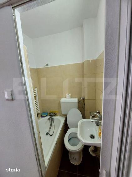 Garsonieră în Central