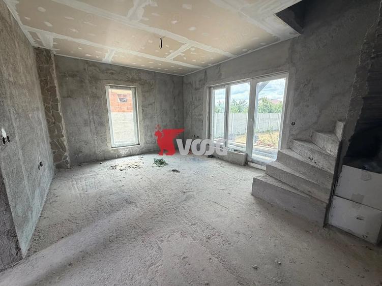 Duplex P+M nou Mo?ni?a Veche, in apropierea Padurii Bistra - 9
