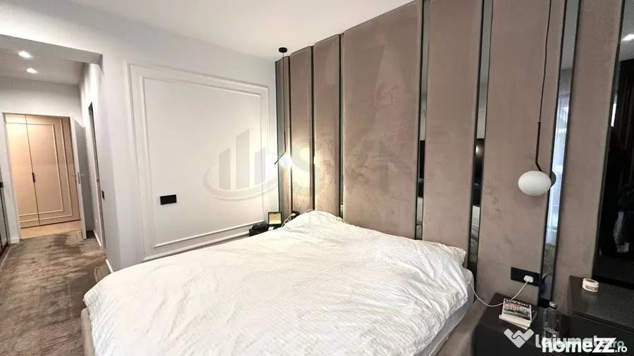 Apartament cu 3 camere decomandat în Aviației