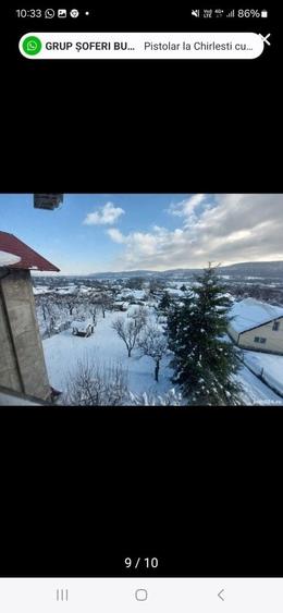 Casă cu 4 camere în Pârscov