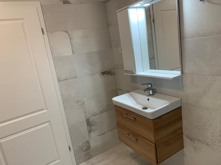Apartament cu 2 camere decomandat, mobilat în 1 Decembrie 1918