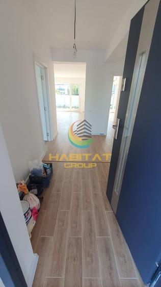 Casă individuală cu 4 camere cu Teren 454 Mp în Berceni
