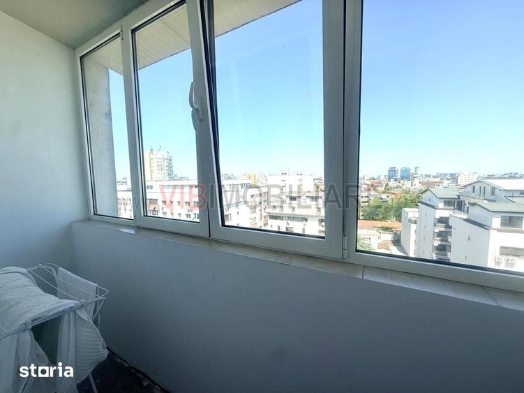 Apartament 2 camere de inchiriat zona Dorobanti-Perla-Stefan cel Mare - 12
