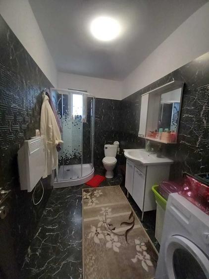 Apartament cu 2 camere decomandat în Nord
