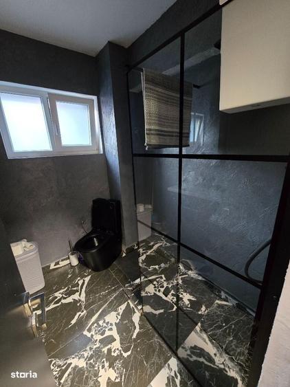 Apartament cu 3 camere decomandat în Baciu