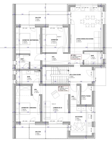 Teren de bloc cu AC - Cartier asfaltat - Drumul Boilor - 5