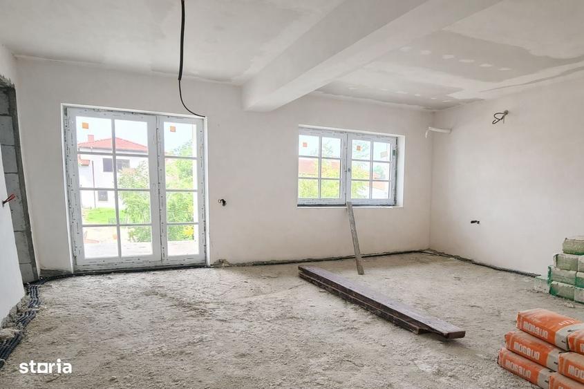 Spațiu comercial, de 4,300 mp, în Corbeanca