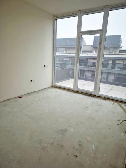 Apartament in zona Parc Gheorgheni, 66 mp utili, terasa 25 mp - 7