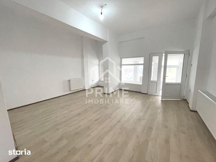 Spațiu comercial, de 118 mp, în Pianu