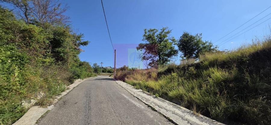 Teren Construcții intravilan de 4029 mp, în Nord