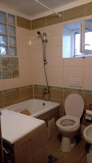 Apartament cu 2 camere semidecomandat în Astra
