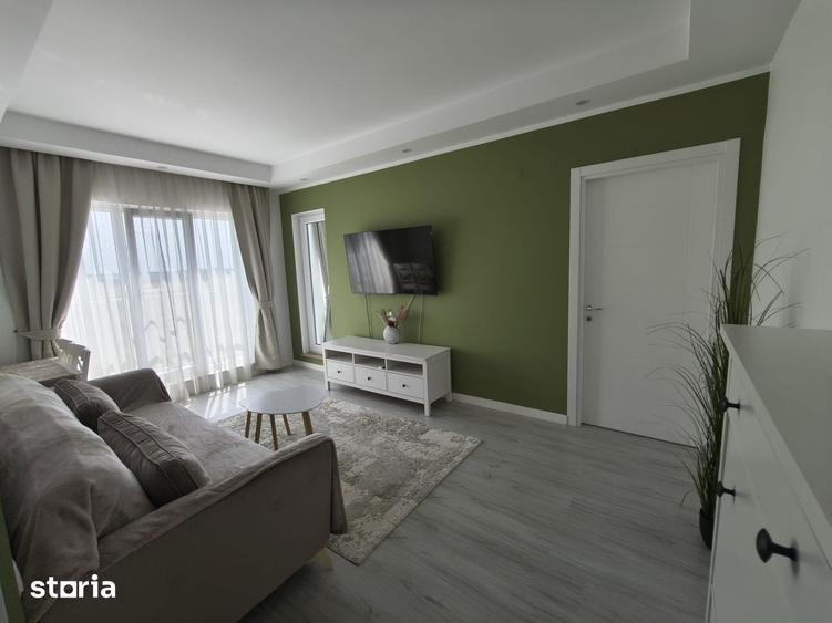 Apartament cu 2 camere în Ștefăneștii de Jos