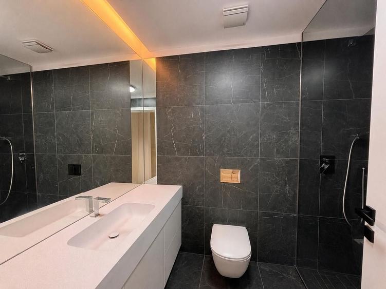 Apartament cu 2 camere, mobilat în Floreasca
