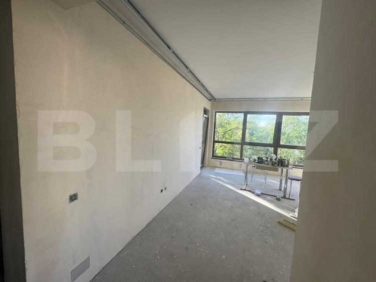 Apartament 3 camere, 73 mp, terasa, Buna Ziua - 2