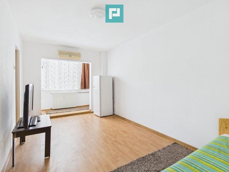 Garsonieră de închiriat – Piața UTA - 1