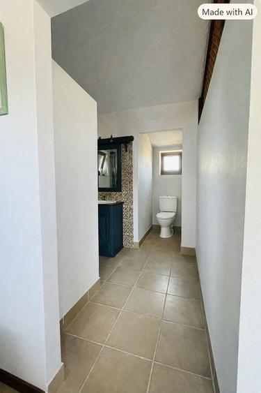 Casă cu Teren 1100 Mp în Vaida