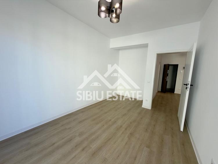 Apartament cu 2 camere decomandat în Șelimbăr