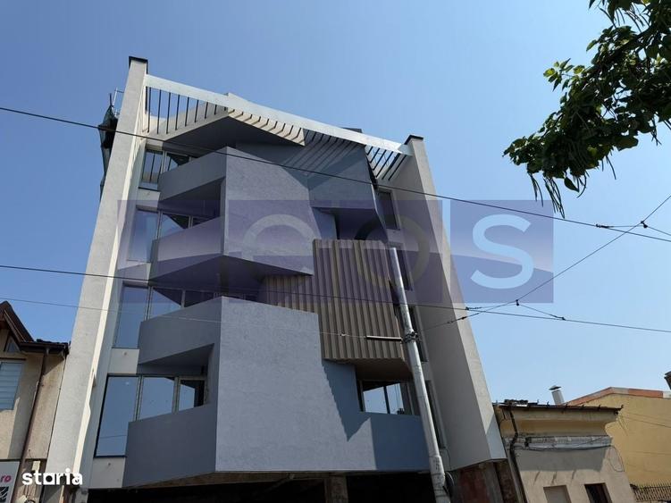 Apartament cu 2 camere în Lizeanu