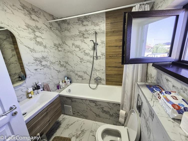 Casă cu Teren 270 Mp în Hințești